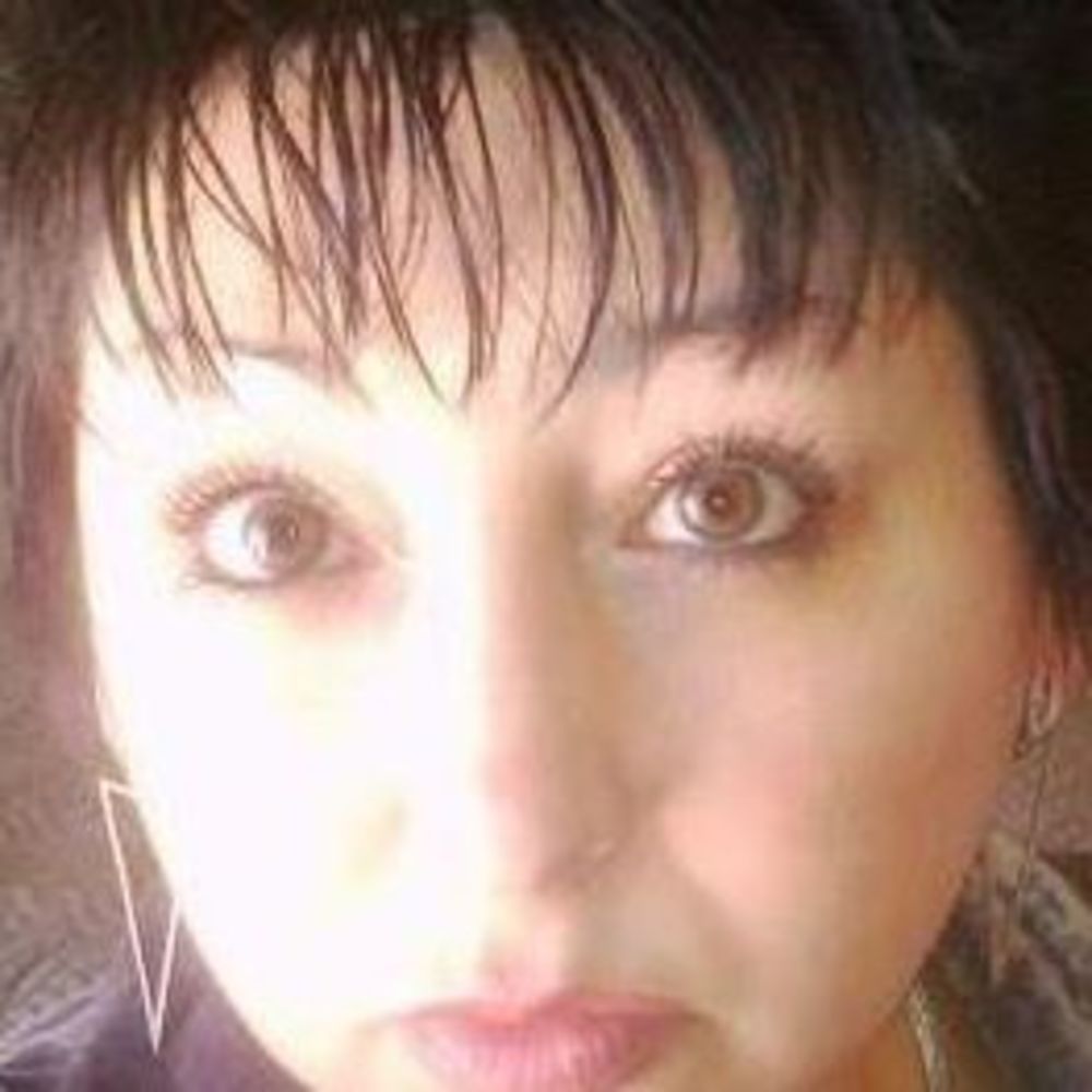 Meet your Posher, Roberta